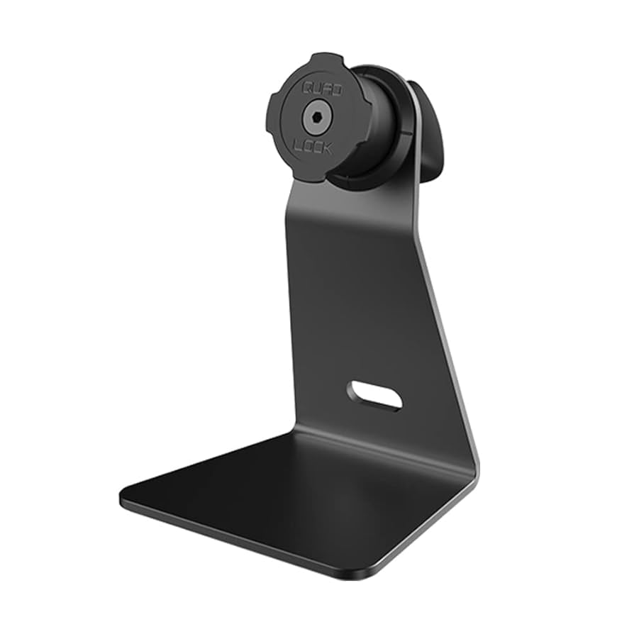 Amazon.co.jp: デスクマウント V2 クアッドロック(QUAD LOCK
